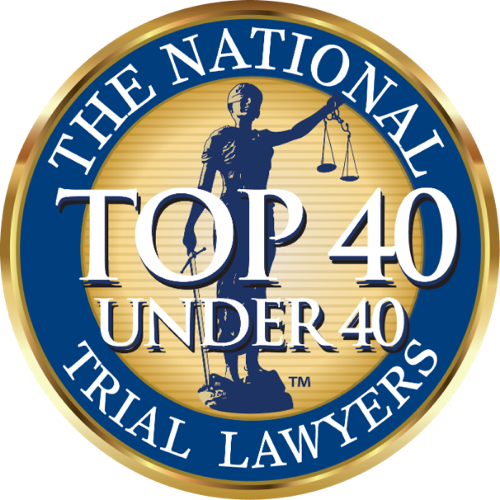 Medical Malpractice Trial Lawyers Top 25