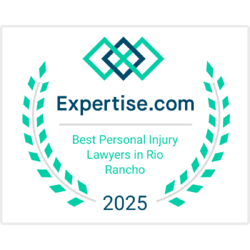 Expertise.com Best Personal Injury Lawyers Rio Rancho 2025